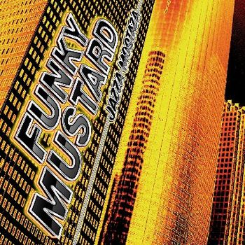 3rd cd release - 1st instrumental only: "Jazza Mostaza" - 2007
