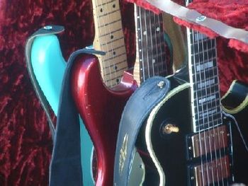 ROBERT'S GUITARS
