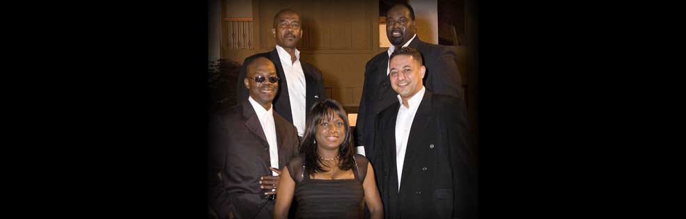 ATLANTA SOUL BAND