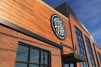 Three Heads Brewing