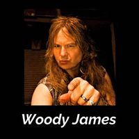 Woody James 2020 by woody james hi
