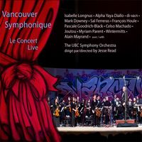 Vancouver Symphonique