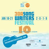 30A SONGWRITERS' FESTIVAL