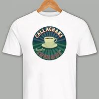 ACOUSTIC COFFEE HOUSE 3 TSHIRT 