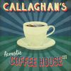 CALLAGHAN'S ACOUSTIC COFFEE HOUSE - VOLUME 3: SIGNED CD 