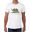 "Made in California" Unisex Tshirt