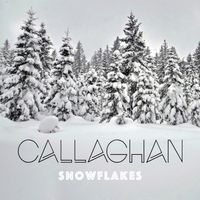 Snowflakes - A Winter EP (Christmas Player) by Callaghan
