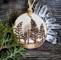 Personalised Christmas Decoration -  SOLD OUT!