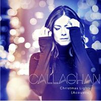 Christmas Lights by Callaghan