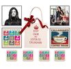 4-ALBUM CALLAGHAN GIFT SET & TOTE BAG