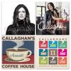 4-ALBUM CALLAGHAN GIFT SET & TOTE BAG