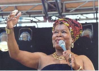 2001 Detroit International Jazz Festival - Photo by C. Andrew Hovan (Cleveland)
