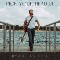 Ryan DeSiato live at The Hyatt Regency