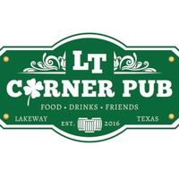Ryan DeSiato Live at L.T. Corner Pub