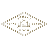 Ryan DeSiato live at Desert Door Distillery