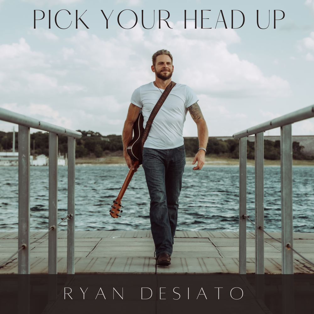 Ryan DeSiato