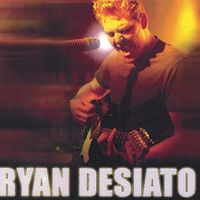EP 2004 by Ryan DeSiato
