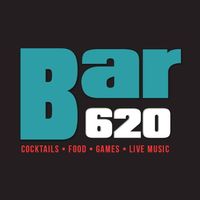 Ryan DeSiato live at Bar 620
