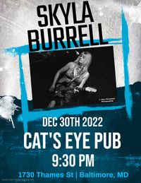 Cat's Eye Pub