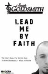 Lead Me By Faith Digital Poster