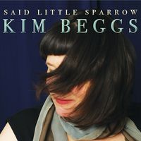 Said Little Sparrow: CD
