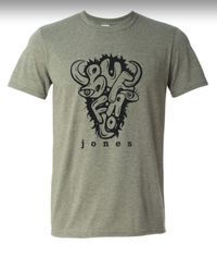 Buffalo Jones Shirt