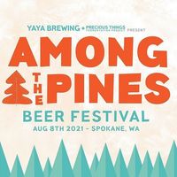 Among the Pines Beer Festival