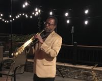 Dennis Coleman Classic Soul / Smooth Jazz ( Private Event )