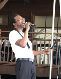 Dennis Coleman Live @ Chesterfest 2022 Virginia