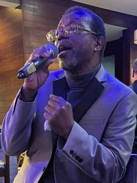Dennis Coleman @ Four Points by Sheraton 