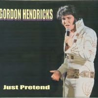 Just Pretend by Gordon Hendricks