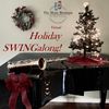 Virtual Holiday SWINGalong! (30 minutes)
