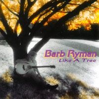 Like a Tree by Barb Ryman