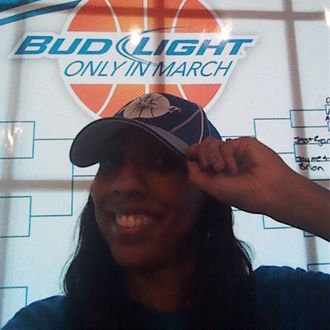 Kim Tillman, The Experiential GOAT, COARS, TEG, Brand Ambassador, Marketing