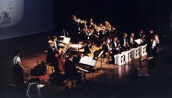 St Johns River City Big Band
