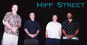 Hipp Street
