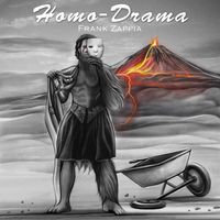 Homo-Drama by Frank Zappia