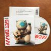 Get Grüvy - EP: CD 