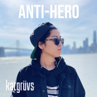 Anti-Hero by katgrüvs