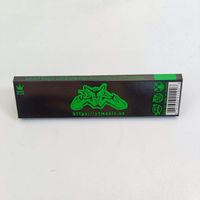 Rolling Papers