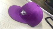 New Logo Snapbacks