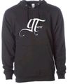 YT Pullover Hoodie