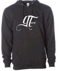 YT Pullover Hoodie