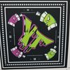 Sublimated Bandana/Flag