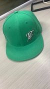 New Logo Snapbacks