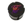 Herb Grinder W/ Smell Proof Container 