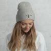 Hollow King Beenie