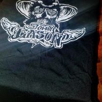 John Eason Logo T-Shirt (Unisex) S-XL