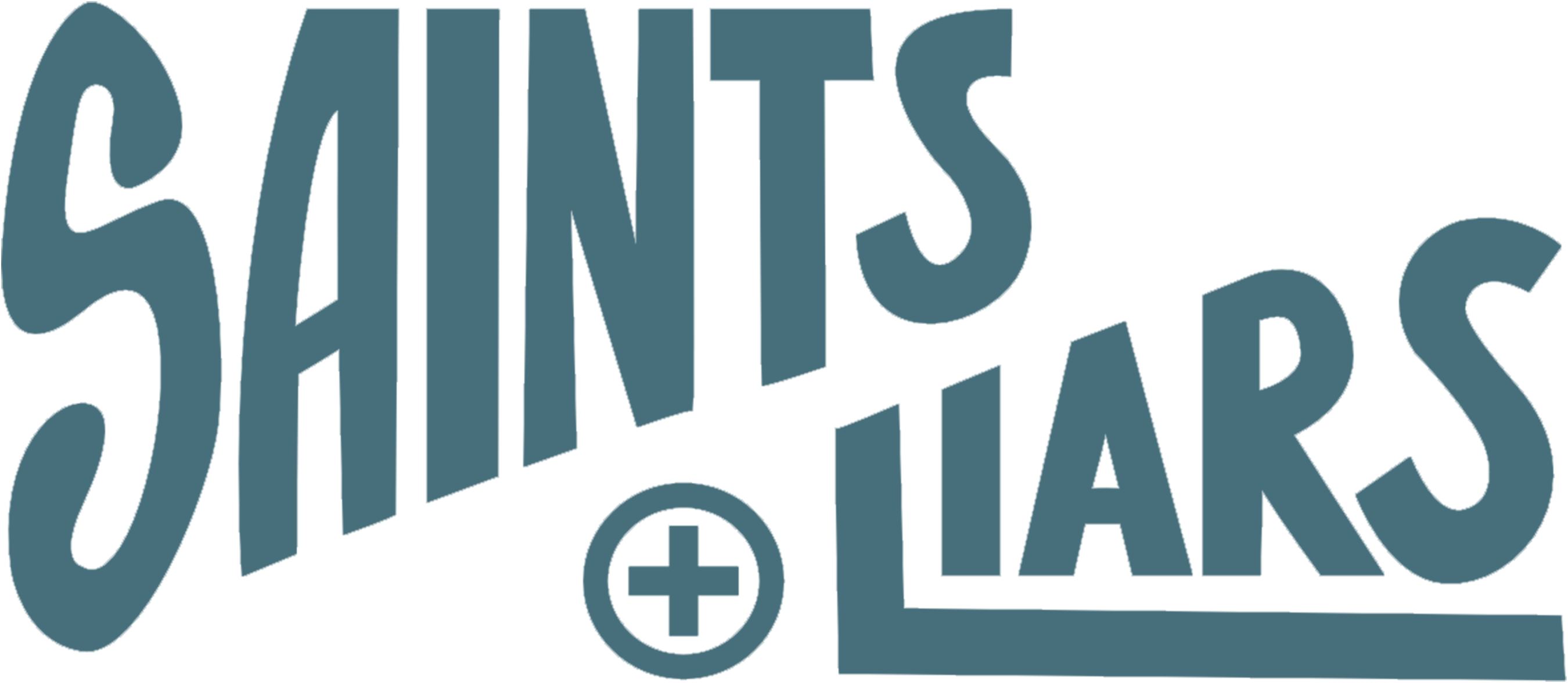Saints & Liars