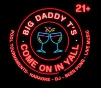 Big Daddy T's